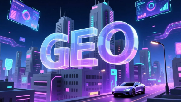 陆河县GEO 优化行业动态：主流搜索平台地域收录规则更新综述