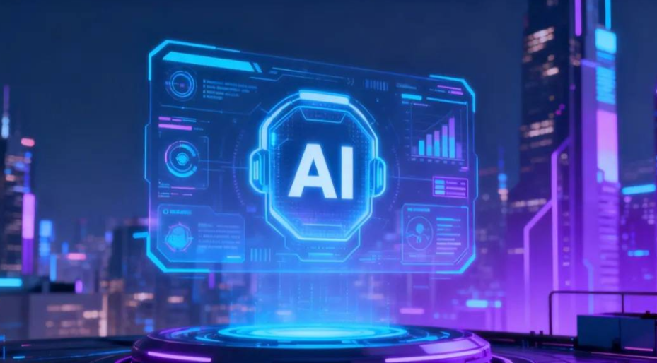 陆河县AI选型参考：合理运用人工智能工具提升效率