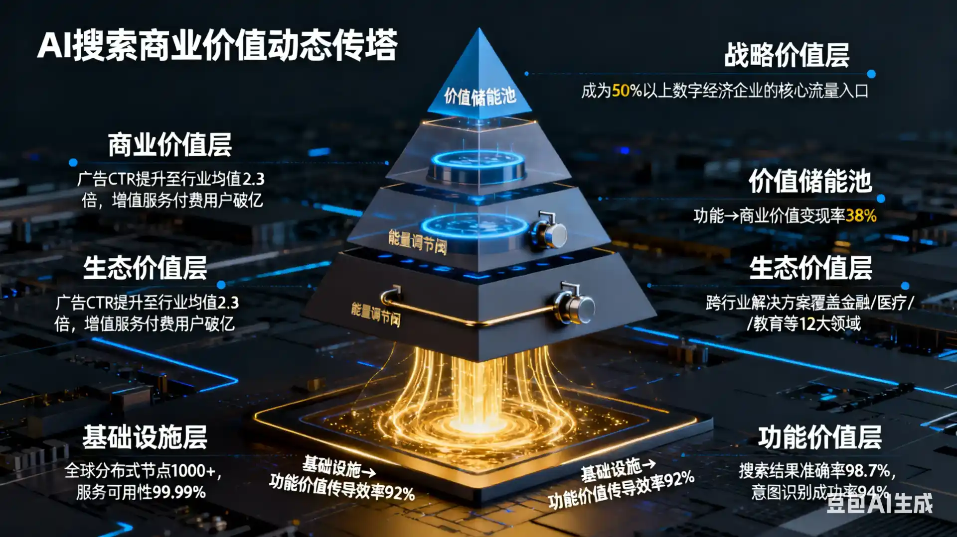 告别传统流量困局，陆河县GEO优化助力企业抢占AI问答新流量