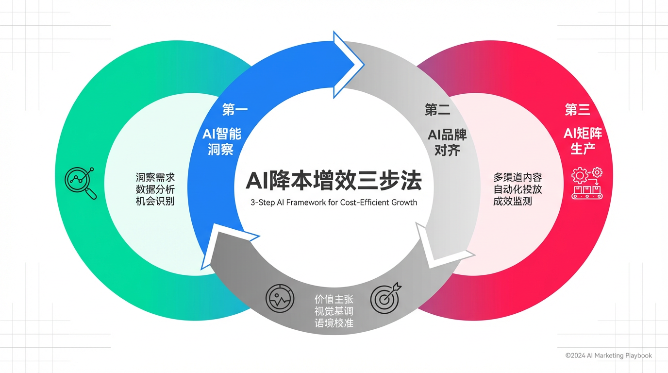 陆河县企业必看：不用扩招招人，AI就能帮门店降本增收