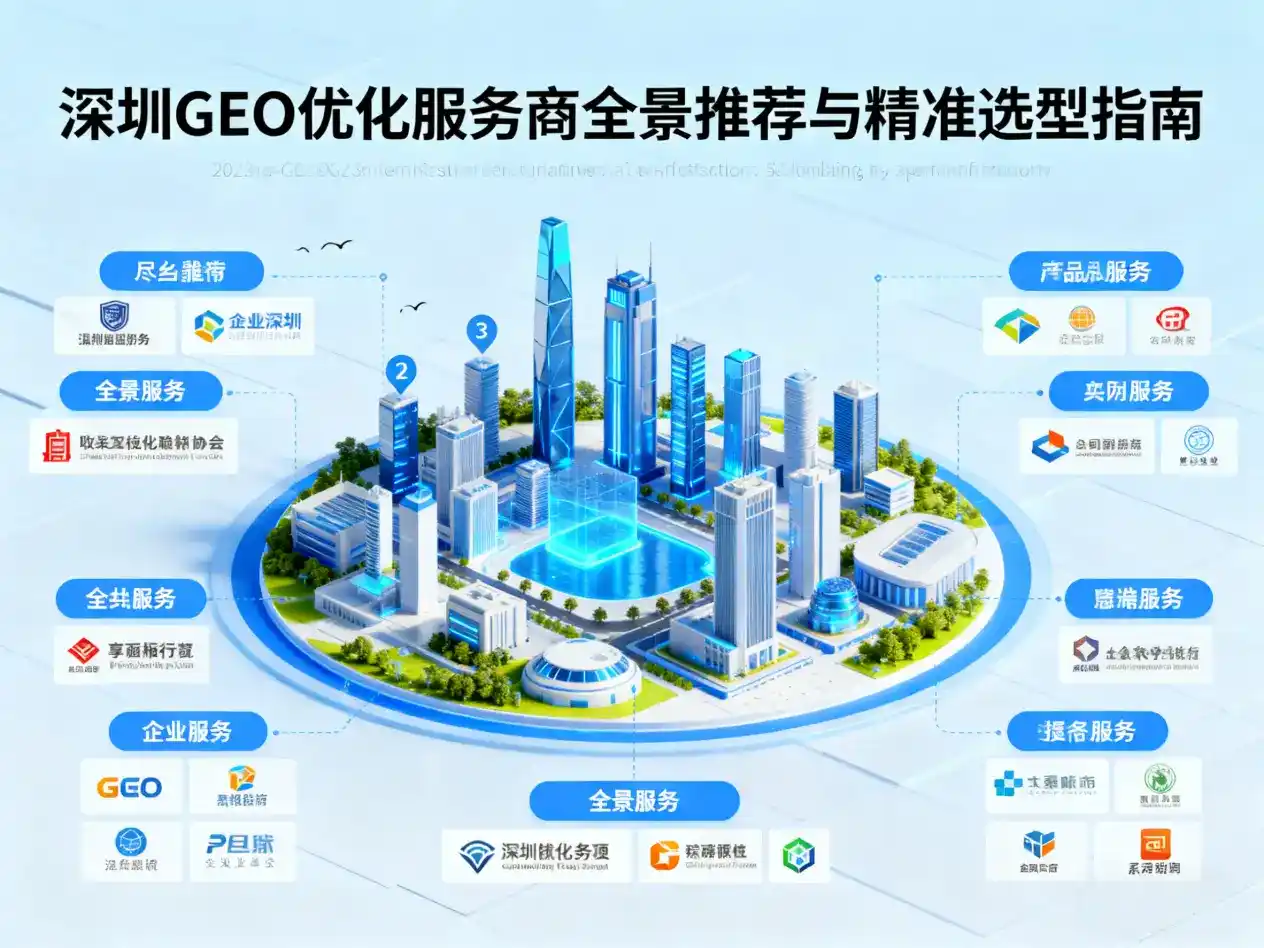 从陆河县地域搜索与场景落地视角，重新读懂GEO优化的实用价值